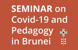 Read more about the article Seminar on Covid-19 & Pedagogy