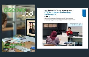 Read more about the article ICE Featured in Discover UBD