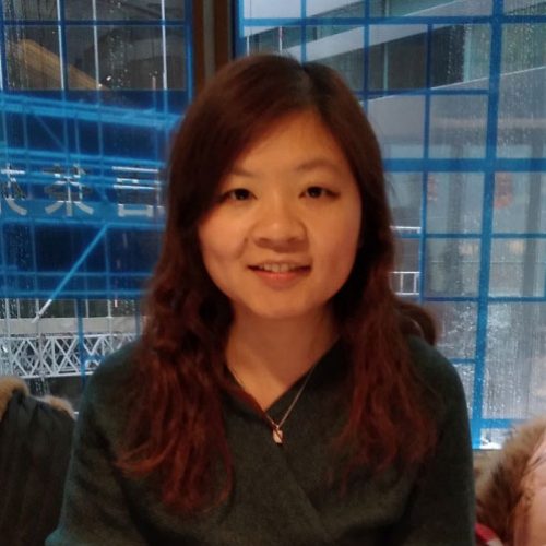 Cora-Xu-at-ICE