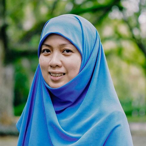 Hardimah