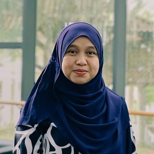 Juraidah ICE