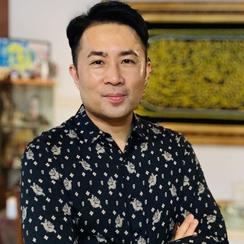 Saiful Marali thumbnail